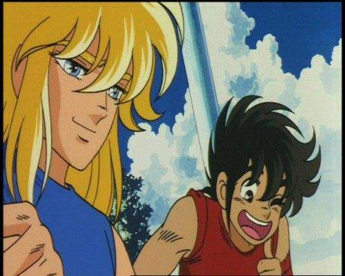 Otaku Gallery  / Anime e Manga / Saint Seiya / Screen Shots / Movies / 01 - La Dea della Discordia / 035.jpg